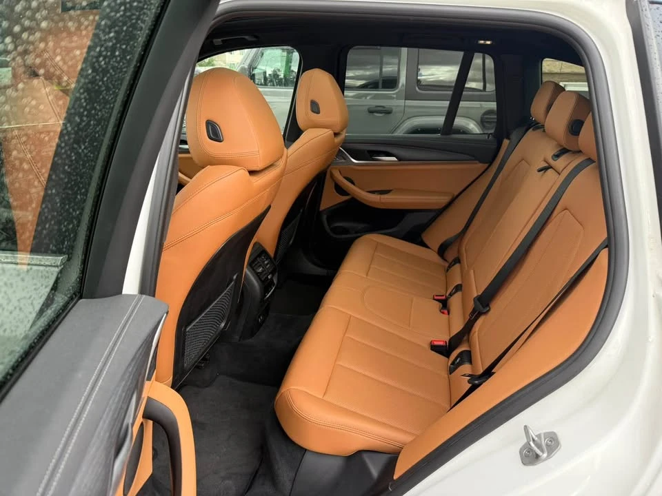 2022 BMW G01 X3 - Image 13 of 16