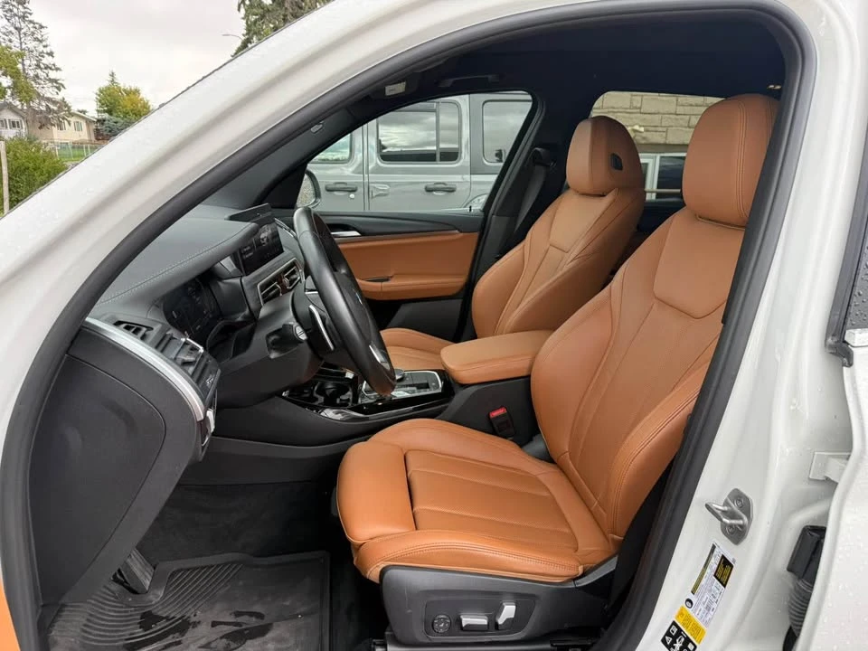 2022 BMW G01 X3 - Image 15 of 16