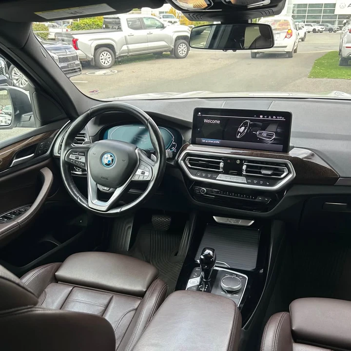 2022 BMW G01 X3 - Image 10 of 12