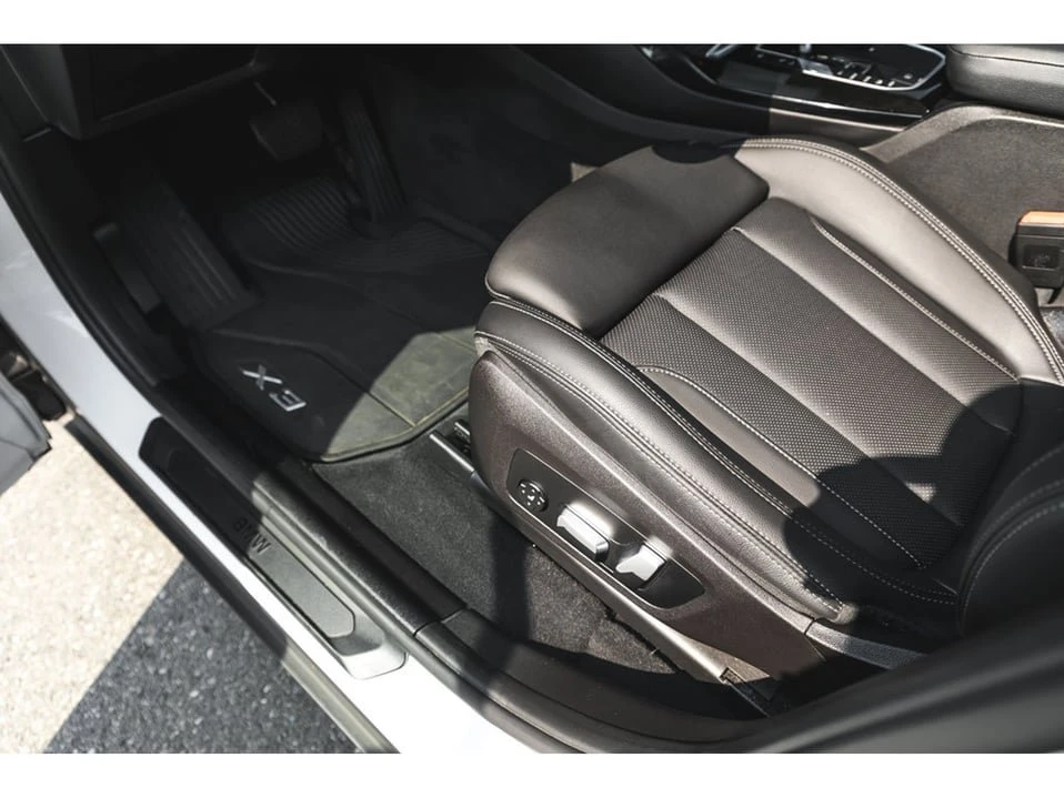 2022 BMW G01 X3 - Image 12 of 17