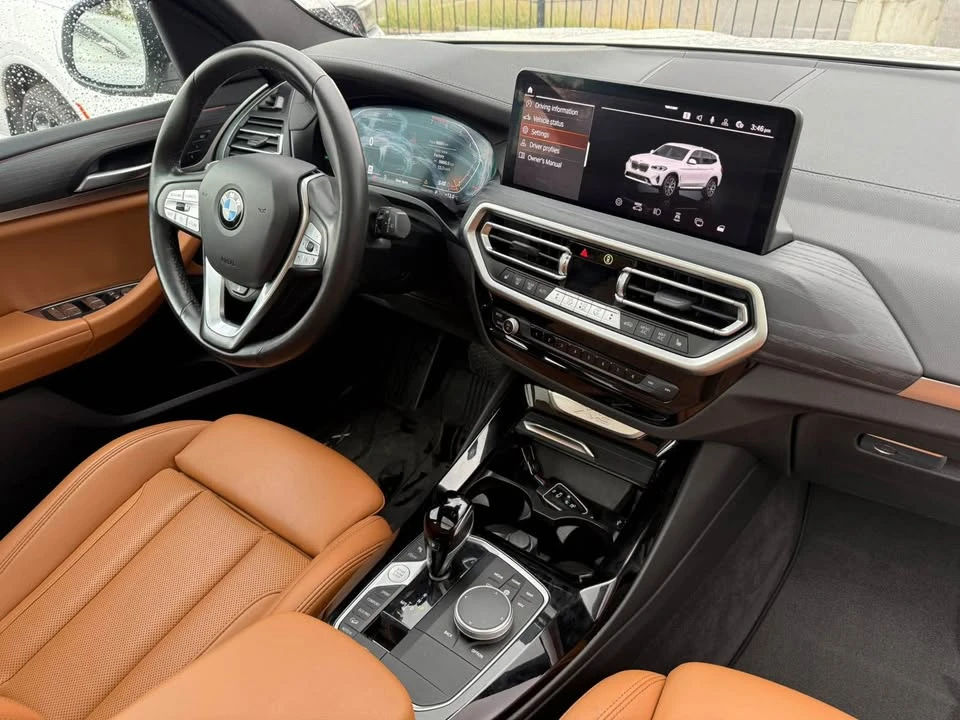 2022 BMW G01 X3 - Image 7 of 16