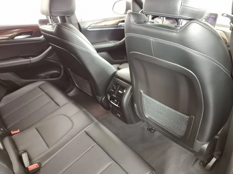 2022 BMW G01 X3 - Image 4 of 8