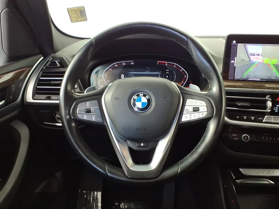 2022 BMW G01 X3 - Image 7 of 8