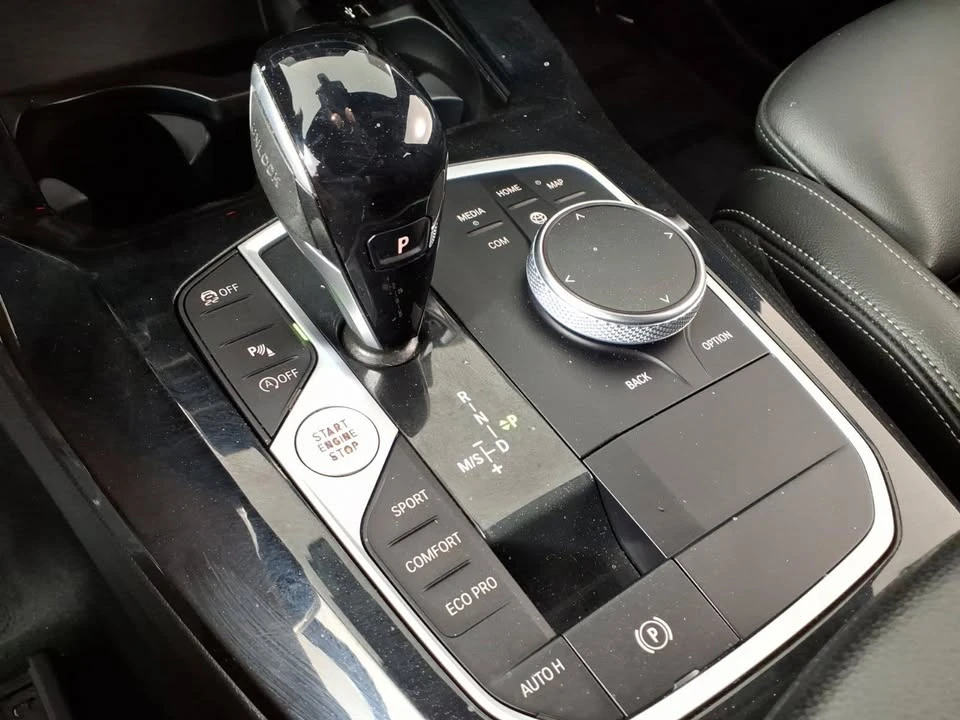 2022 BMW G01 X3 - Image 8 of 8