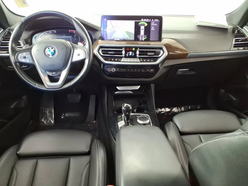 2022 BMW G01 X3 - Image 6 of 8