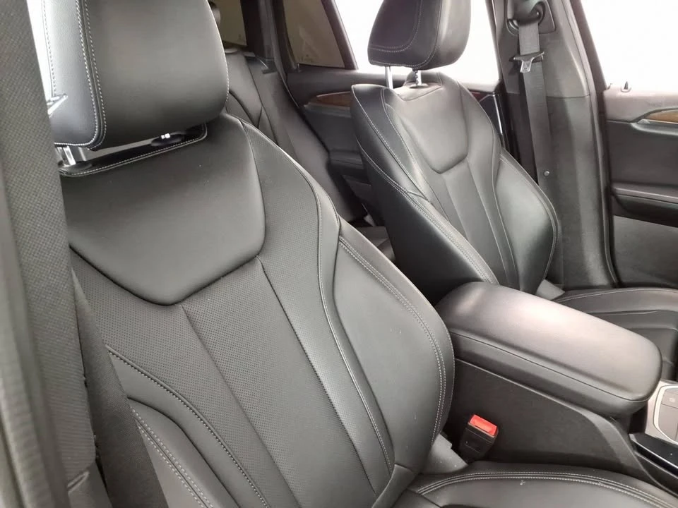 2022 BMW G01 X3 - Image 3 of 8