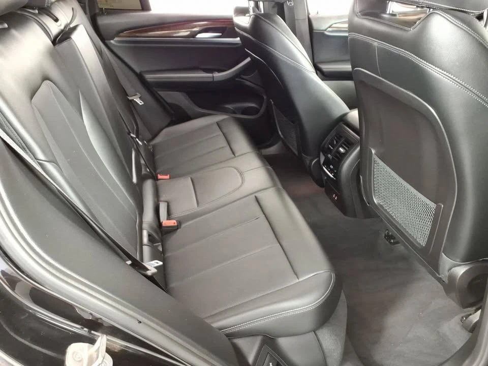 2022 BMW G01 X3 - Image 5 of 8