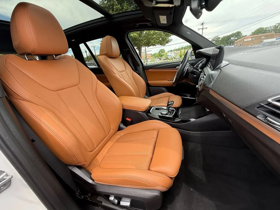 2022 BMW G01 X3 - Image 13 of 16