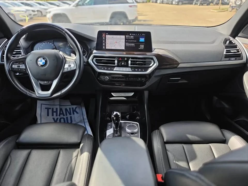 2022 BMW G01 X3 - Image 6 of 8