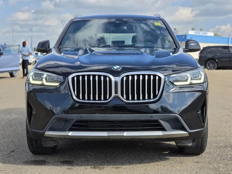 2022 BMW G01 X3 - Image 3 of 8