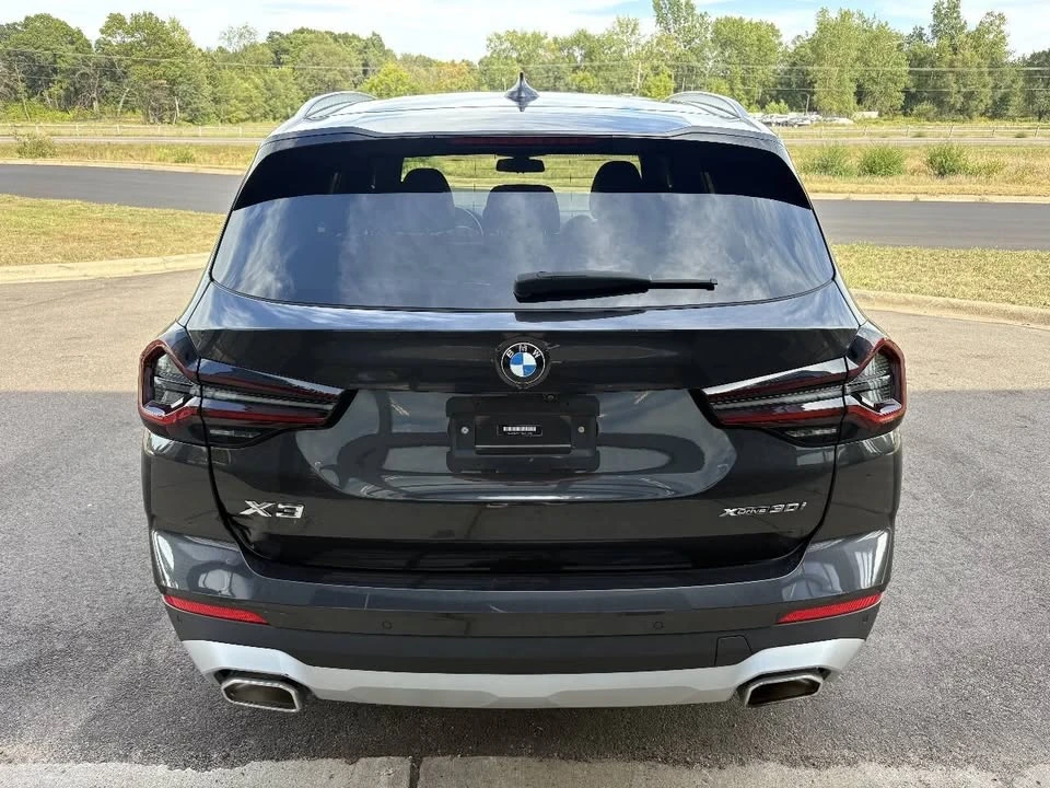 2022 BMW G01 X3 - Image 6 of 20
