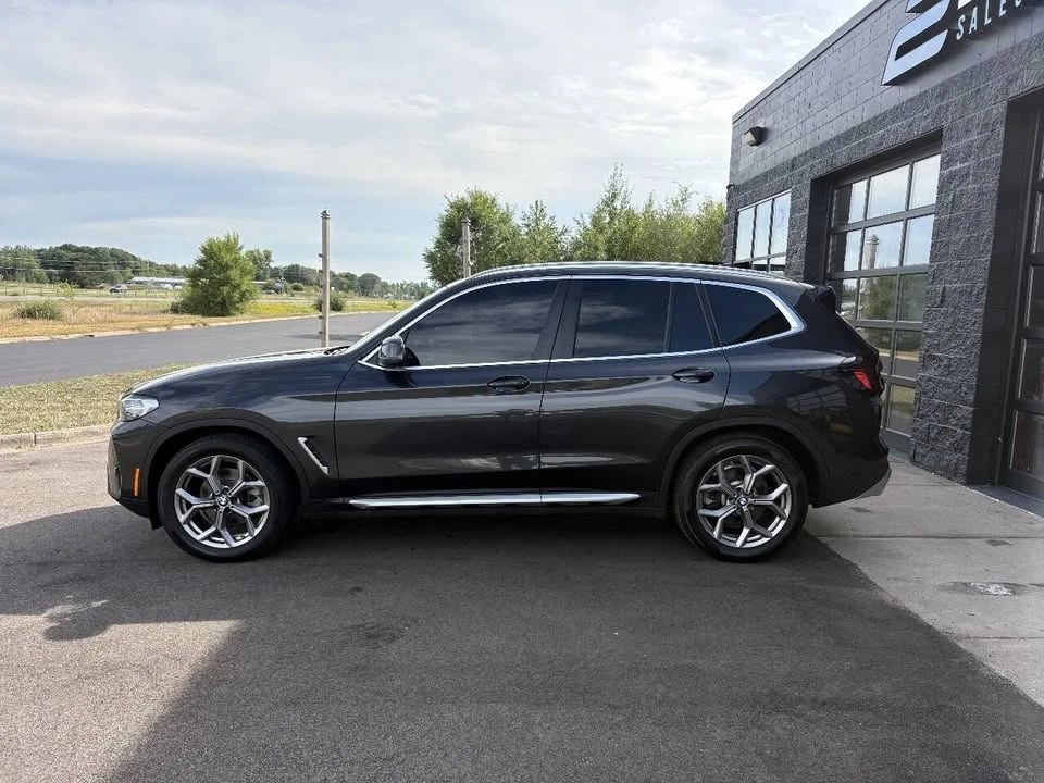 2022 BMW G01 X3 - Image 4 of 20