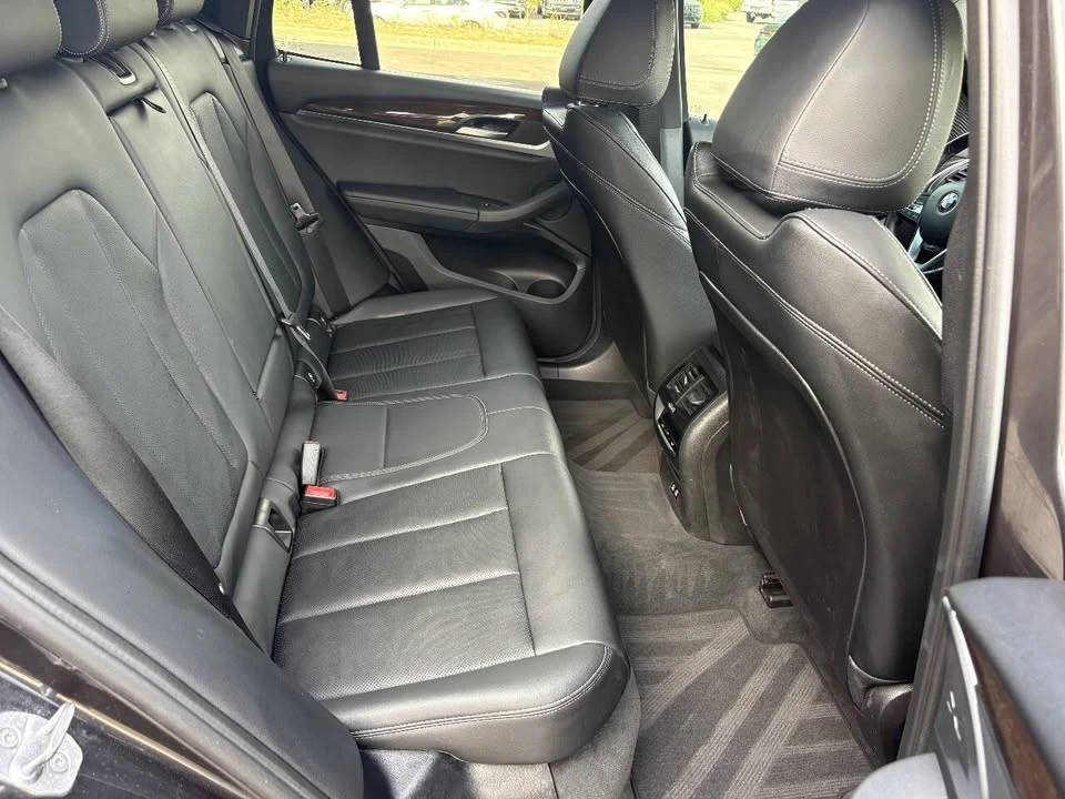 2022 BMW G01 X3 - Image 15 of 20