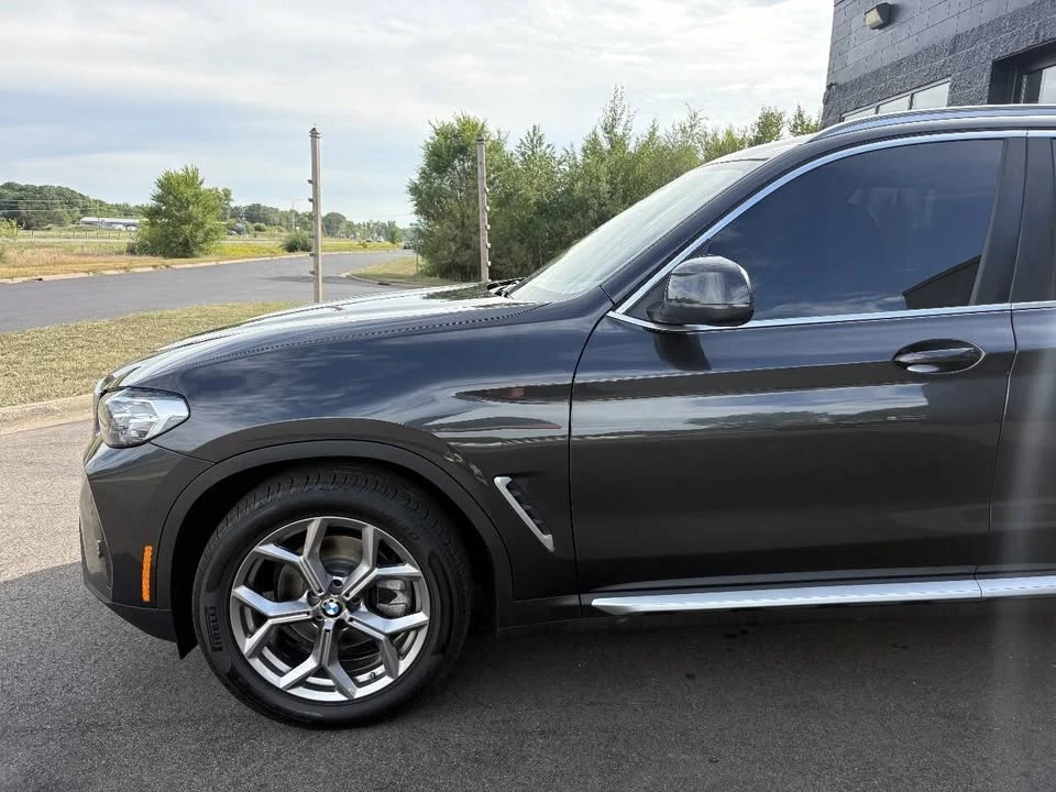 2022 BMW G01 X3 - Image 2 of 20