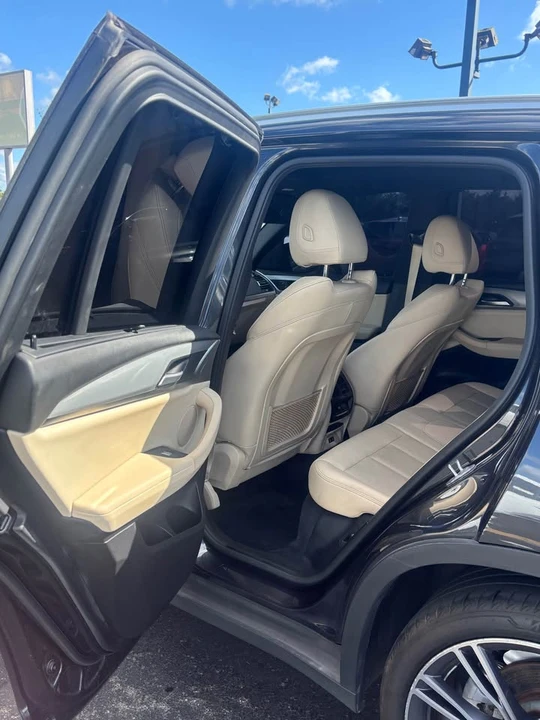2022 BMW G01 X3 - Image 8 of 12