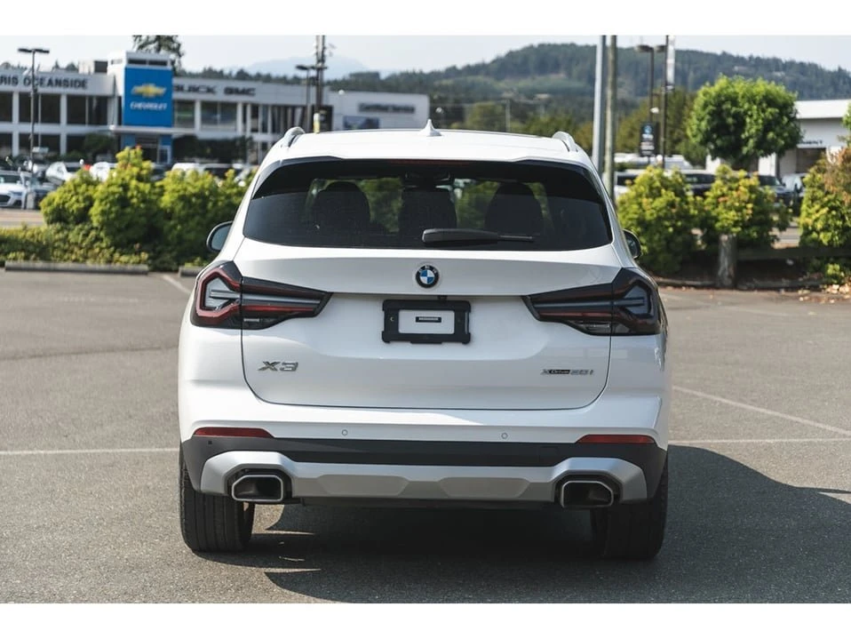 2022 BMW G01 X3 - Image 5 of 17
