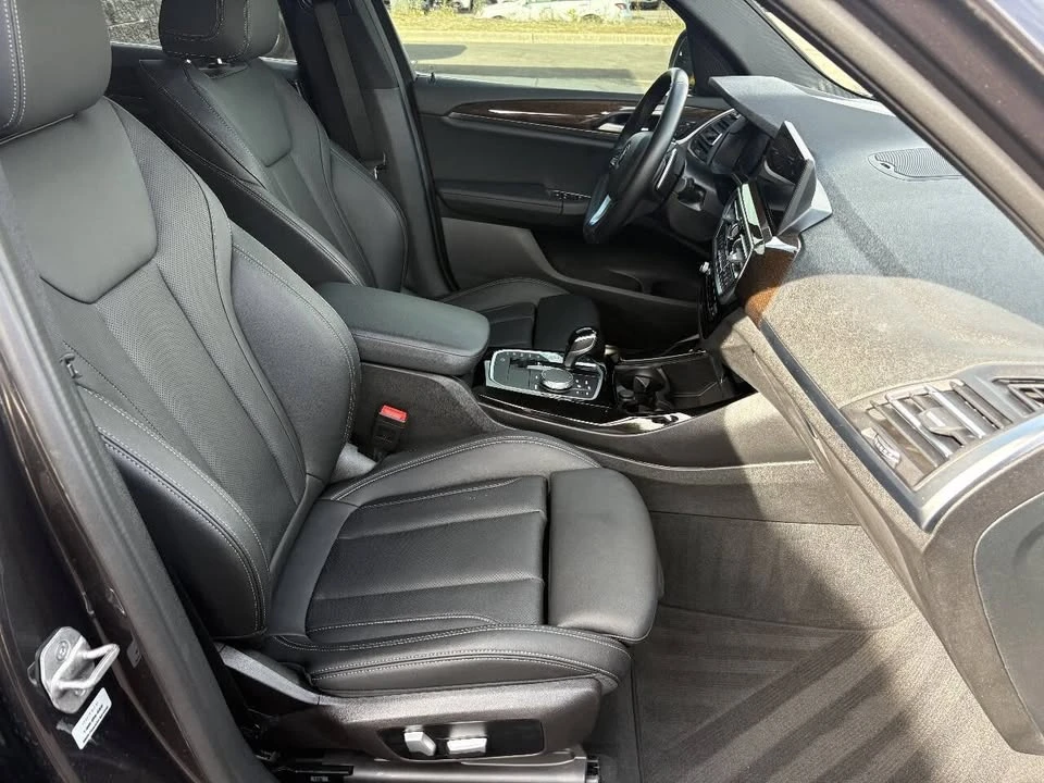 2022 BMW G01 X3 - Image 14 of 20