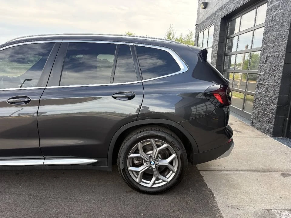 2022 BMW G01 X3 - Image 3 of 20