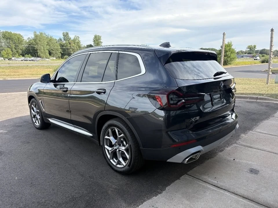 2022 BMW G01 X3 - Image 5 of 20