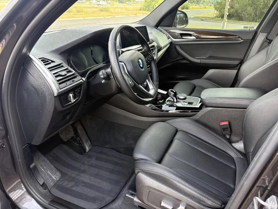 2022 BMW G01 X3 - Image 12 of 20