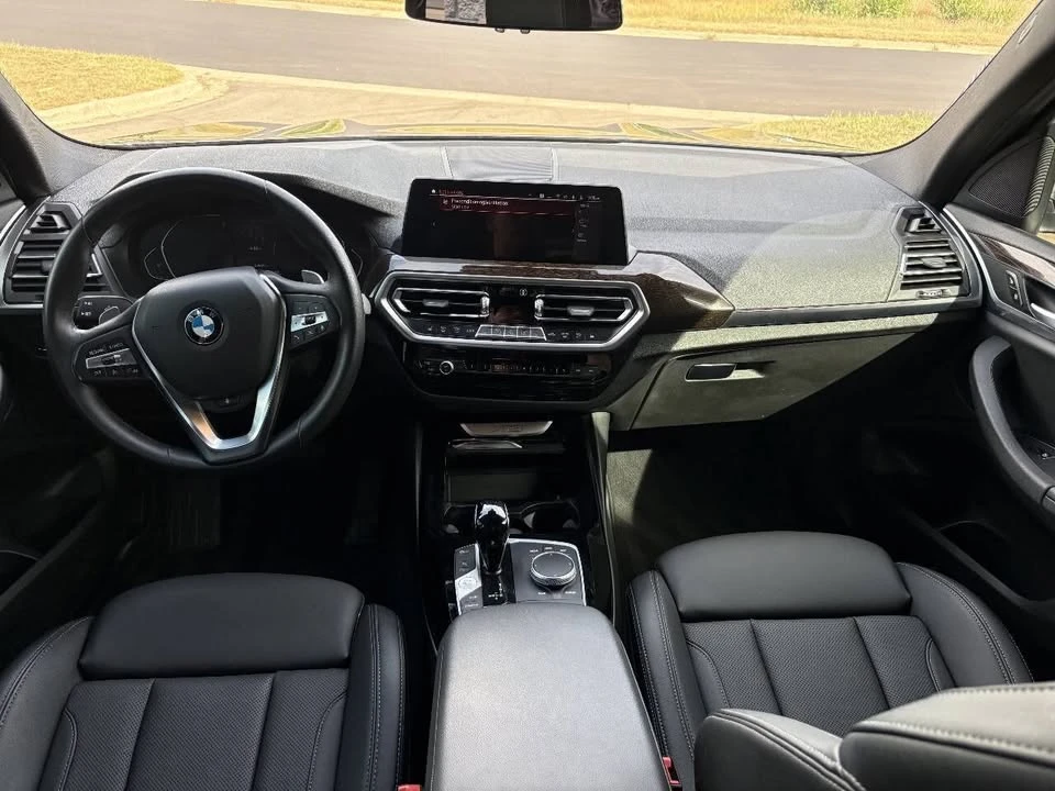 2022 BMW G01 X3 - Image 13 of 20