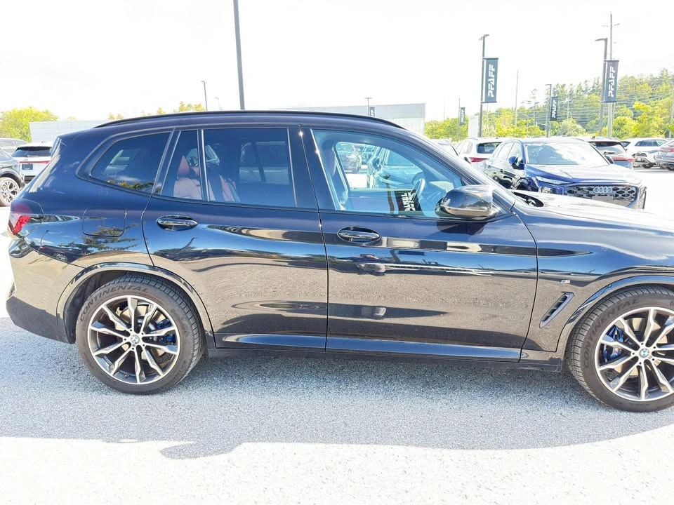 2022 BMW G01 X3 - Image 4 of 10