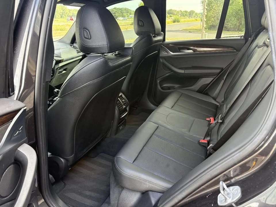 2022 BMW G01 X3 - Image 17 of 20