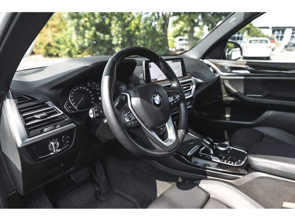2022 BMW G01 X3 - Image 11 of 17