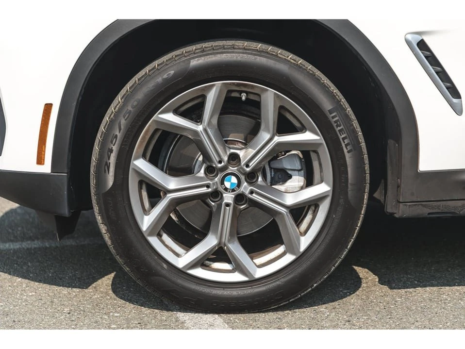 2022 BMW G01 X3 - Image 2 of 17