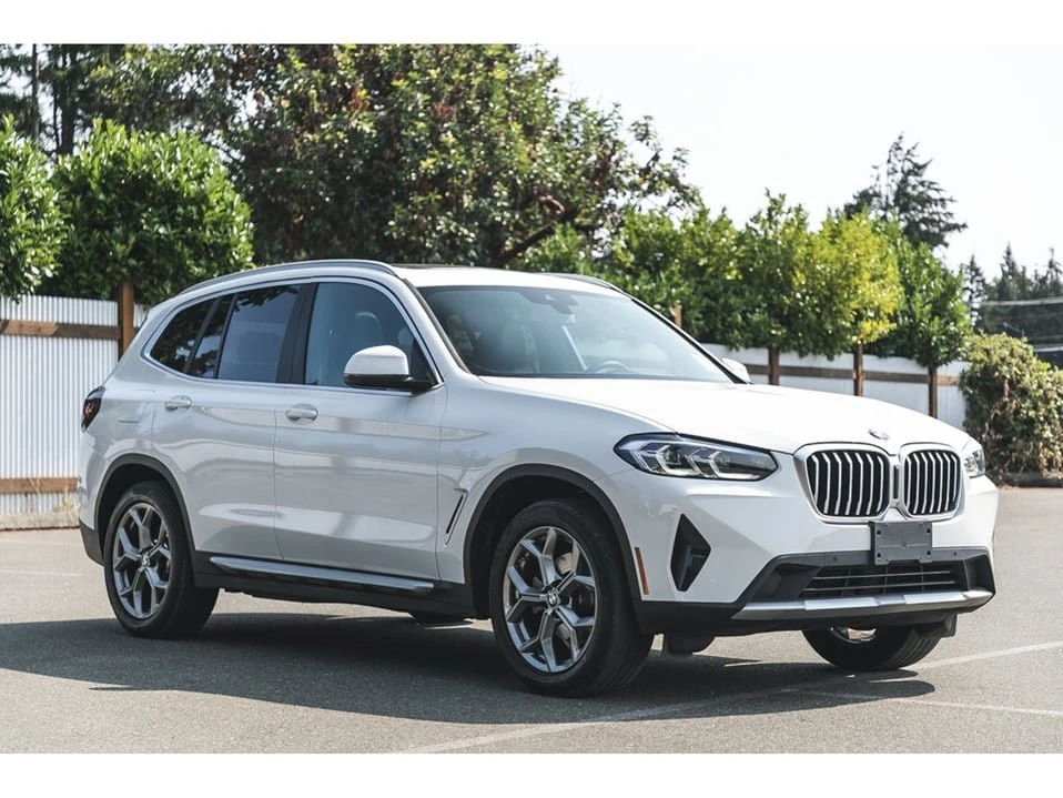 2022 BMW G01 X3 - Image 8 of 17