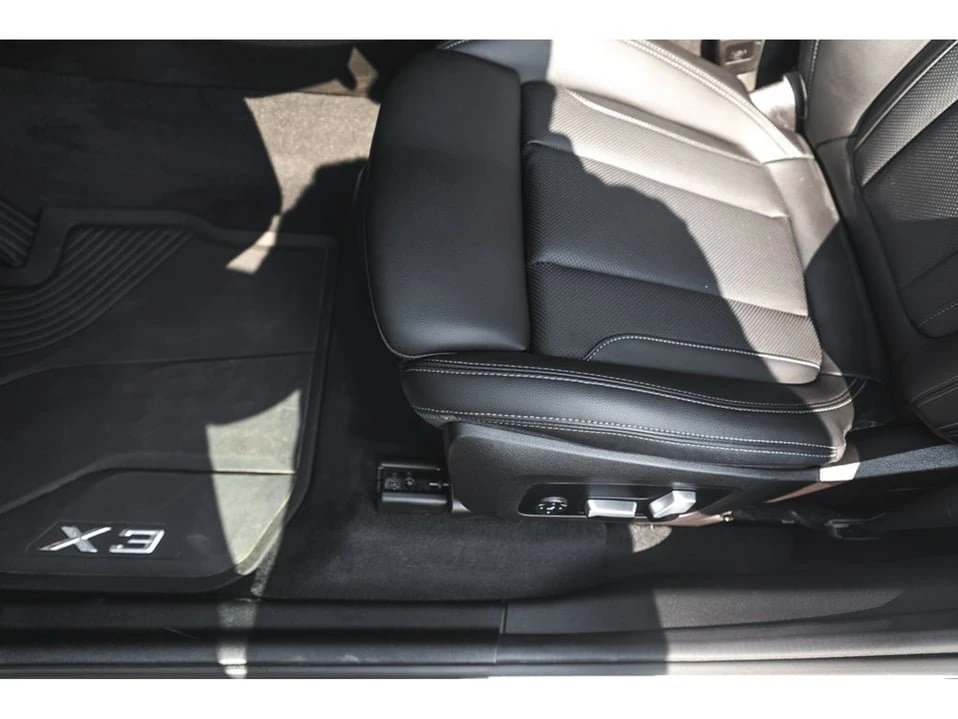 2022 BMW G01 X3 - Image 17 of 17