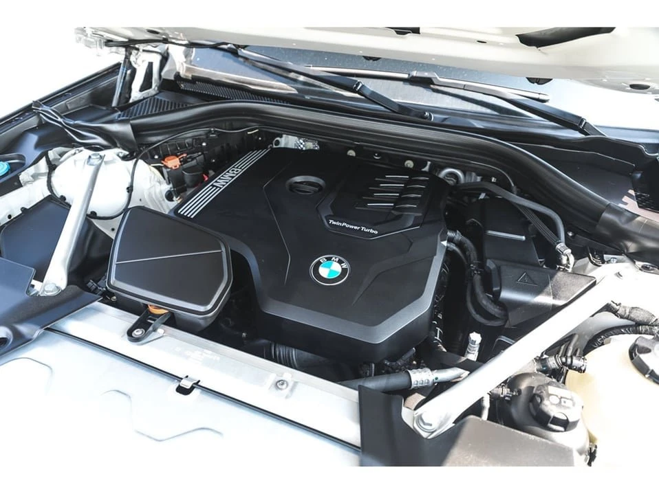2022 BMW G01 X3 - Image 13 of 17