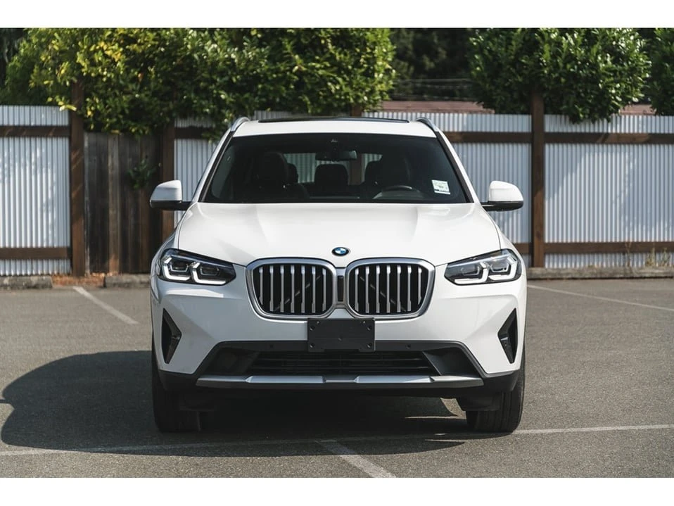 2022 BMW G01 X3 - Image 9 of 17