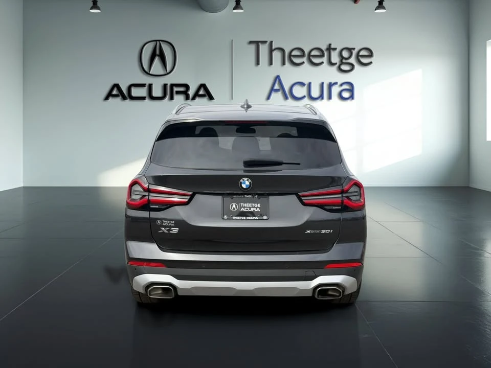 2022 BMW G01 X3 - Image 6 of 10