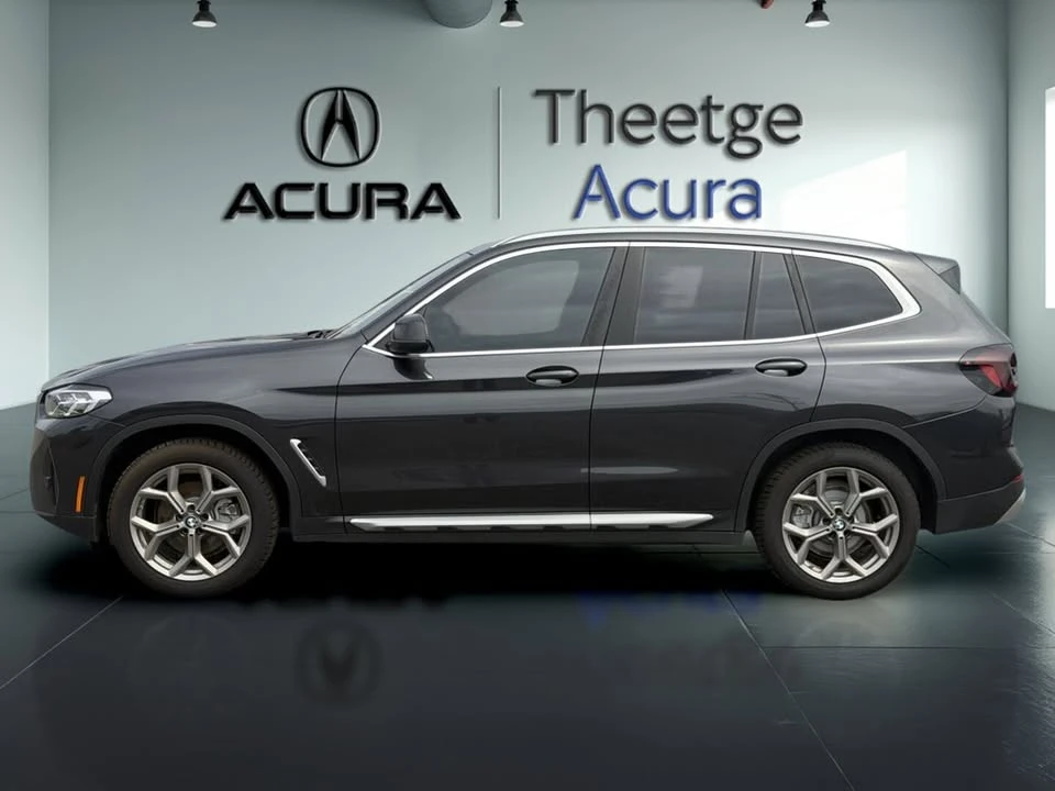 2022 BMW G01 X3 - Image 10 of 10