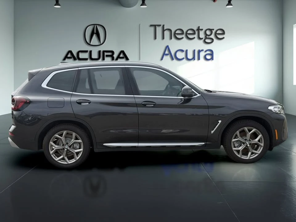 2022 BMW G01 X3 - Image 4 of 10