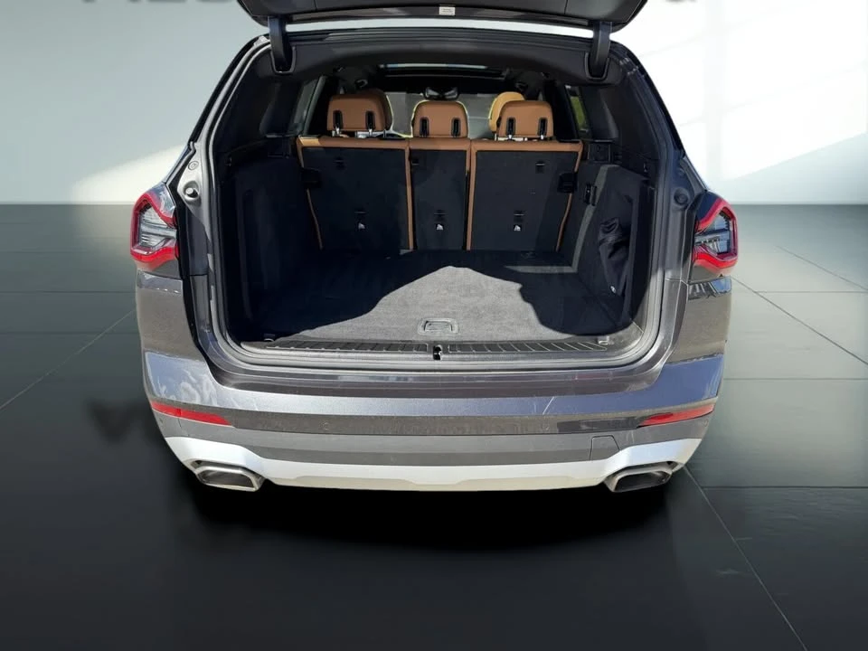 2022 BMW G01 X3 - Image 7 of 10