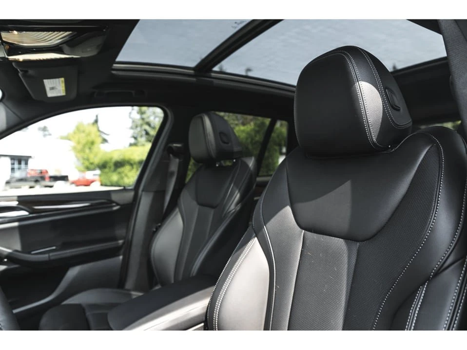 2022 BMW G01 X3 - Image 10 of 17
