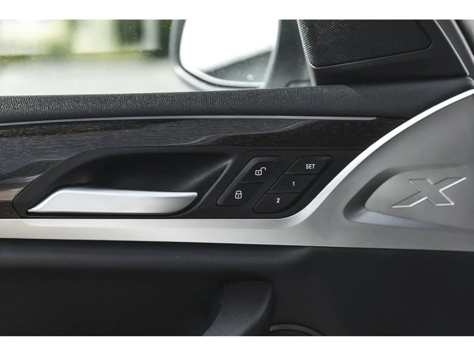 2022 BMW G01 X3 - Image 14 of 17