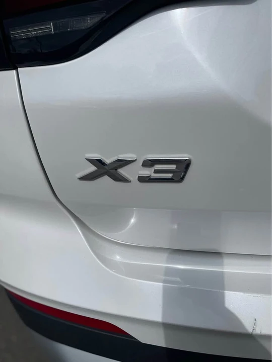 2022 BMW G01 X3 - Image 5 of 13