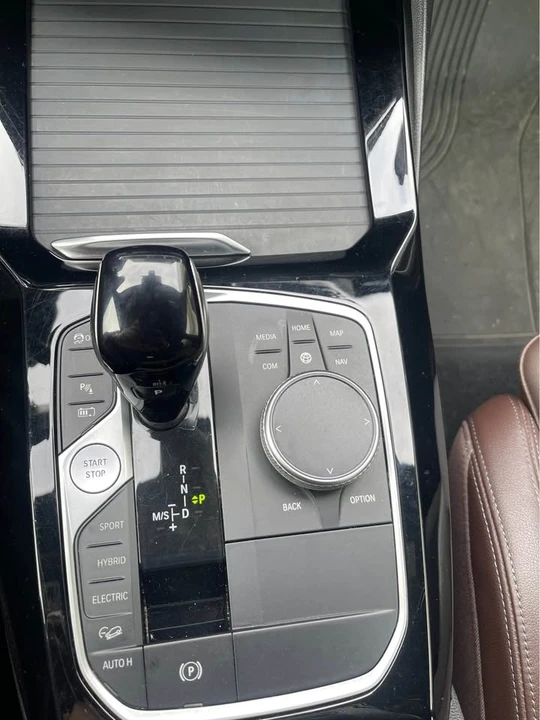 2022 BMW G01 X3 - Image 11 of 13