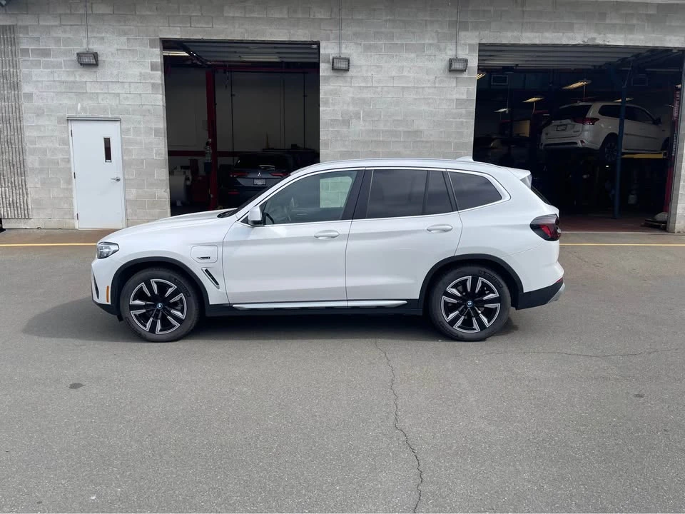 2022 BMW G01 X3 - Image 4 of 13