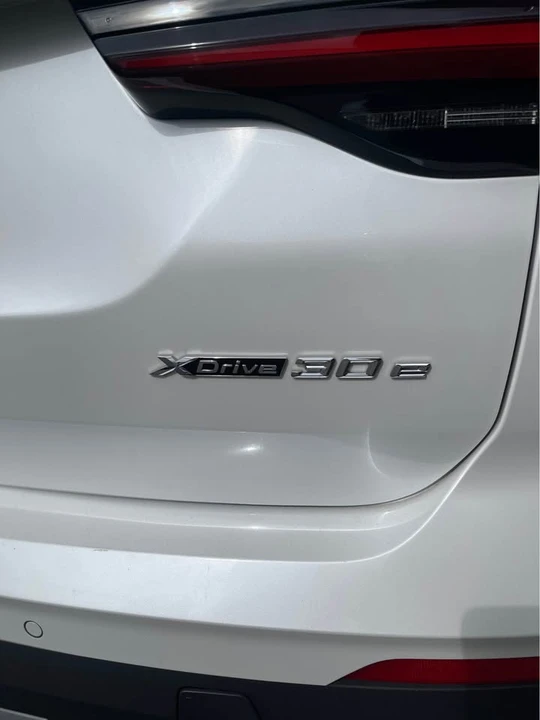 2022 BMW G01 X3 - Image 6 of 13