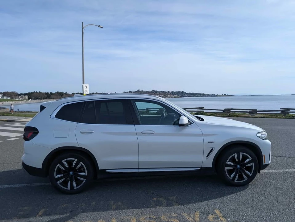 2022 BMW G01 X3 - Image 5 of 8