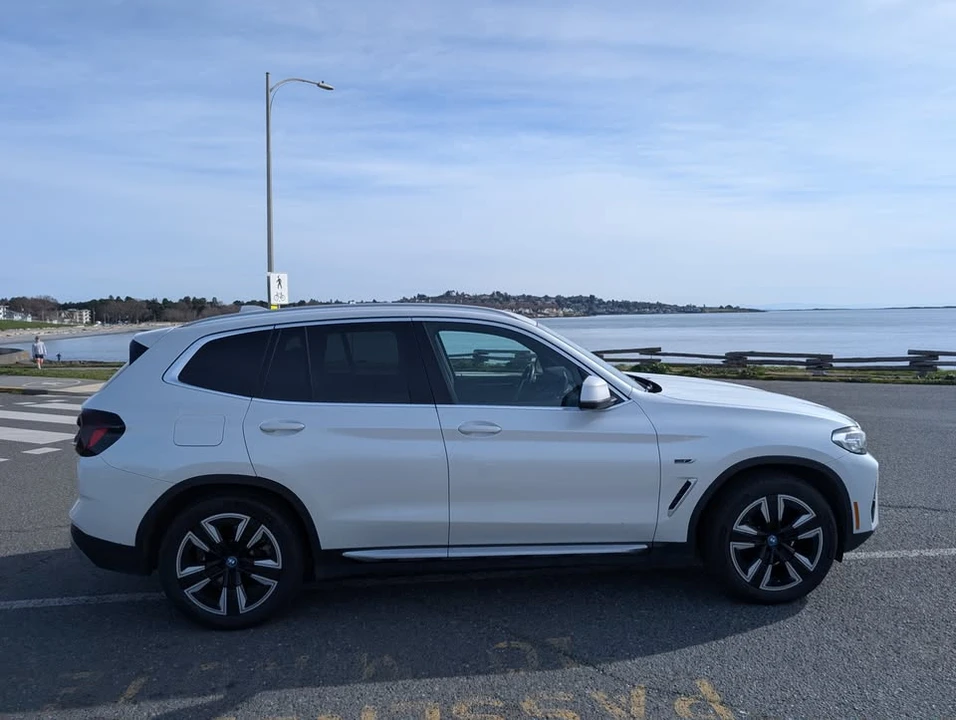 2022 BMW G01 X3 - Image 3 of 8