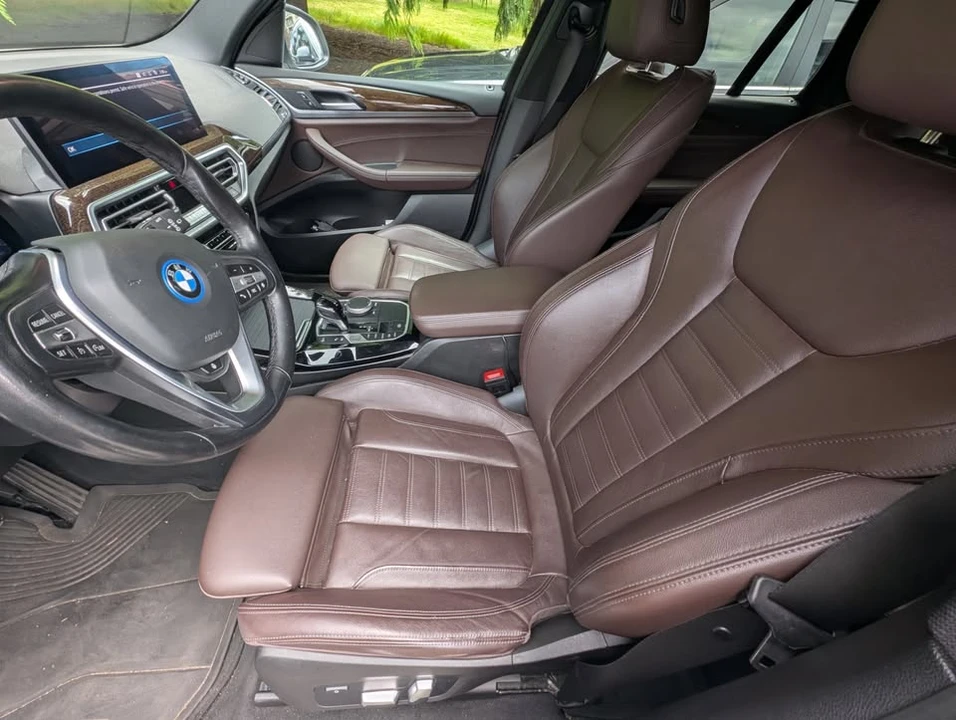 2022 BMW G01 X3 - Image 7 of 8