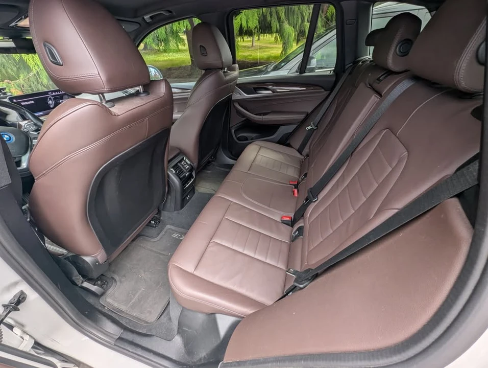2022 BMW G01 X3 - Image 8 of 8