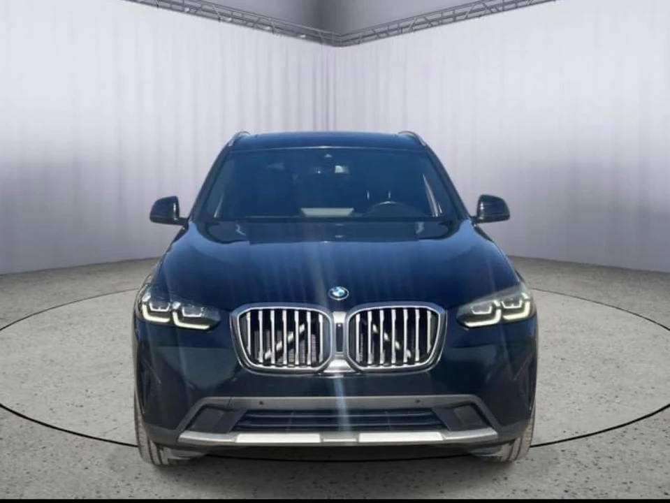2022 BMW G01 X3 - Image 2 of 10