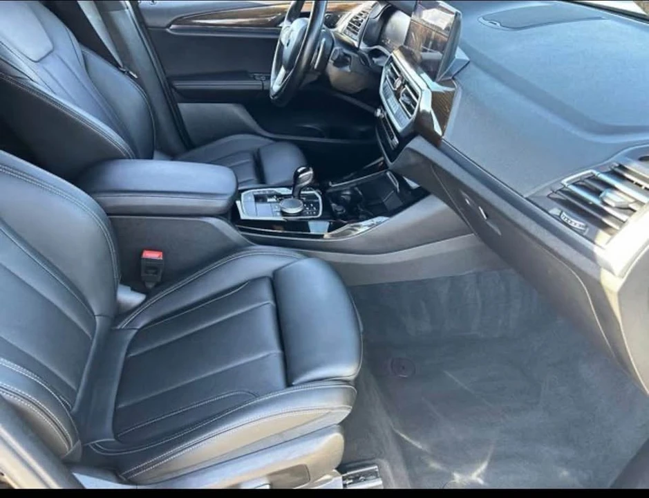 2022 BMW G01 X3 - Image 9 of 10