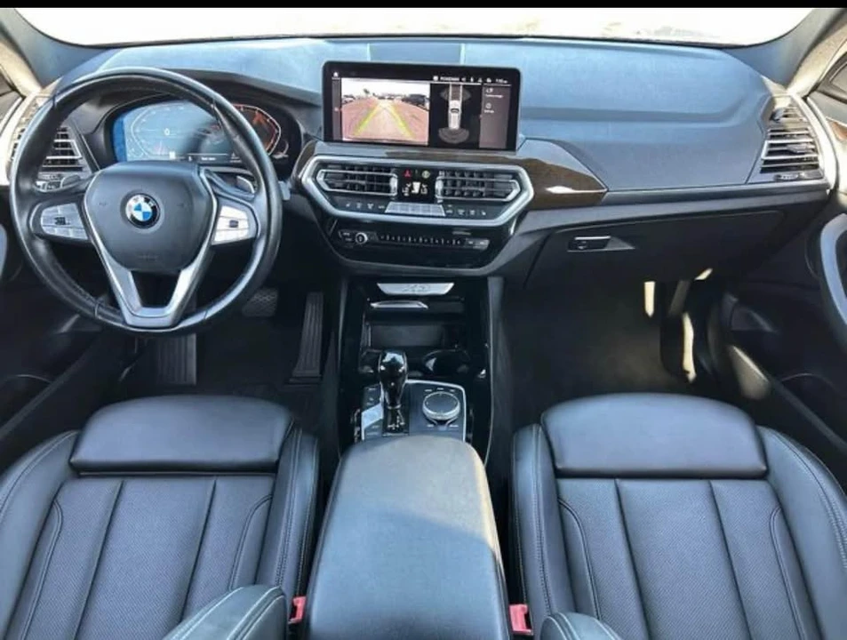 2022 BMW G01 X3 - Image 10 of 10